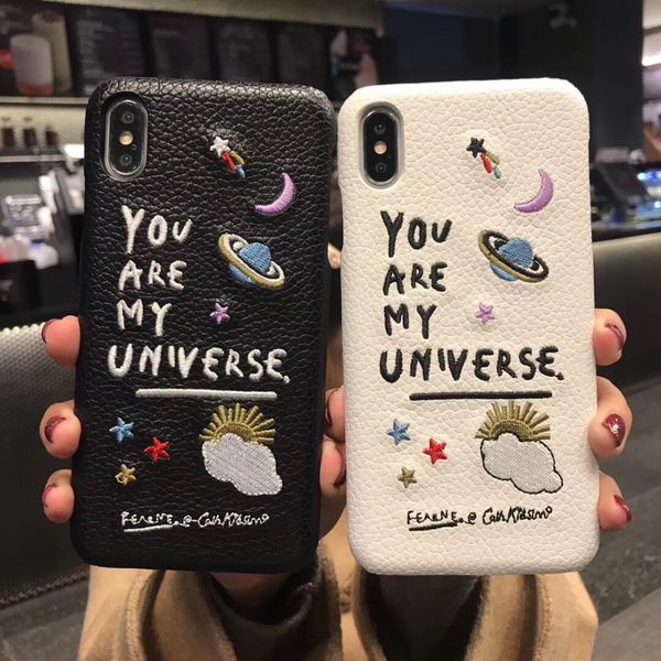 luxury 3d embroidery cortex planet case for iphone 12 11 pro 7 8 plus x xr xs max funny fashion you are my universe couple cover
luxury 3d embroidery cortex planet case for iphone 12 11 pro 7 8 plus x xr xs max funny fashion you are my universe couple cover