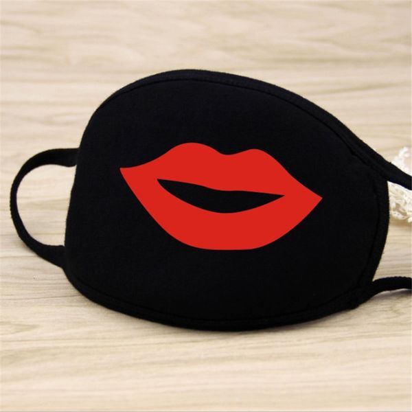 new simple black cycling breathable cotton dust cartoon expression muffle face respirator mouth mask outdoor
new simple black cycling breathable cotton dust cartoon expression muffle face respirator mouth mask outdoor