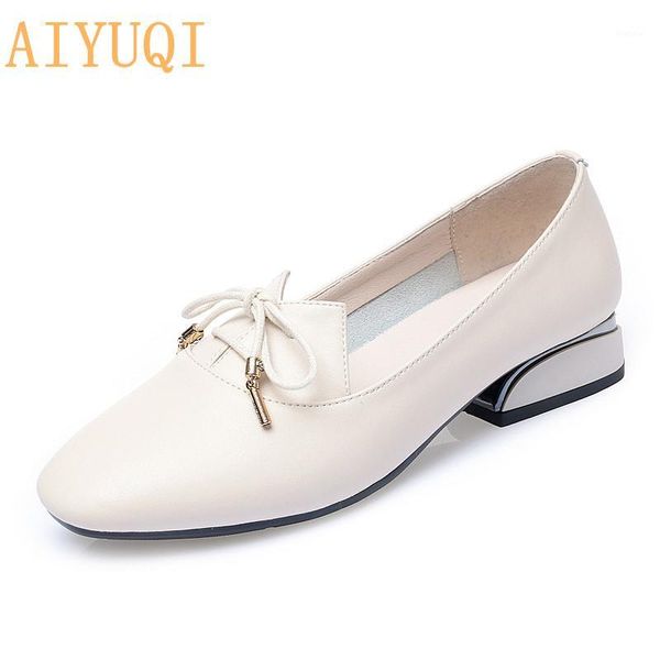 women's spring shoes 2020 new genuine leather single shoes women's thick heel work low heel fashion large size1, Black
women's spring shoes 2020 new genuine leather single shoes women's thick heel work low heel fashion large size1, Black