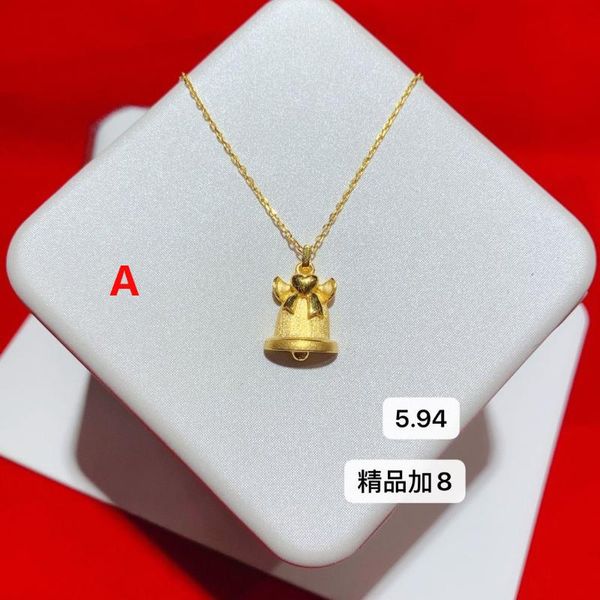 chains hx 24k pure gold necklace real au 999 solid chain brightly simple upscale trendy classic fine jewelry sell 2021, Silver
chains hx 24k pure gold necklace real au 999 solid chain brightly simple upscale trendy classic fine jewelry sell 2021, Silver
