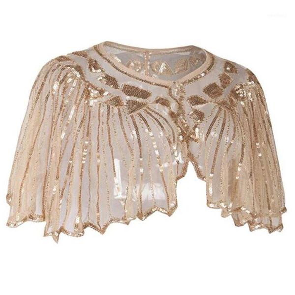 women's jackets sparkly sequin cardigan jacket coat batwing sleeve short cropped bolero shrug clubwear vintage party costumes see throu, Black;brown
women's jackets sparkly sequin cardigan jacket coat batwing sleeve short cropped bolero shrug clubwear vintage party costumes see throu, Black;brown