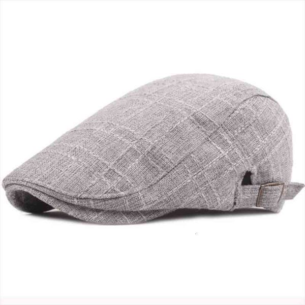 ht3098 berets breathable spring summer cap men women linen ivy newsboy flat cap male female artist beret beret, Blue;gray
ht3098 berets breathable spring summer cap men women linen ivy newsboy flat cap male female artist beret beret, Blue;gray