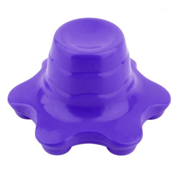 multifunction health slimming massage ocs balls massage therapy massager with purple green blue red color new sale1
multifunction health slimming massage ocs balls massage therapy massager with purple green blue red color new sale1