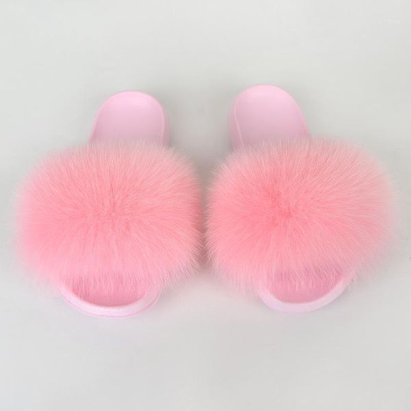 slippers summer women wear real fur sandals plush pink flip flops outdoor flat bottom sandal1, Black
slippers summer women wear real fur sandals plush pink flip flops outdoor flat bottom sandal1, Black