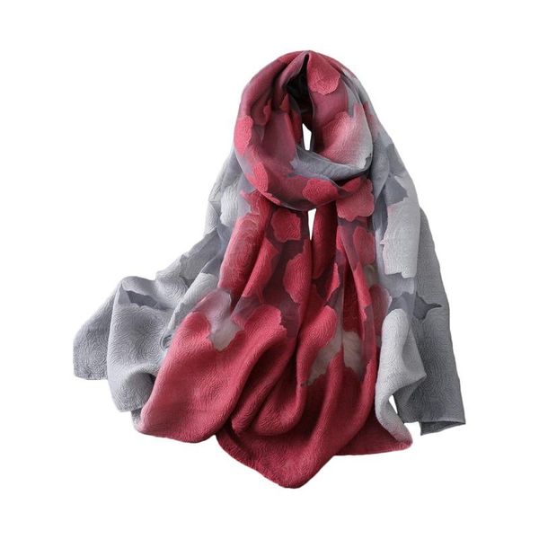 scarves 2021 autumn and winter korean ethnic style silk scarf dual-use long summer lace flower feel, Blue;gray
scarves 2021 autumn and winter korean ethnic style silk scarf dual-use long summer lace flower feel, Blue;gray