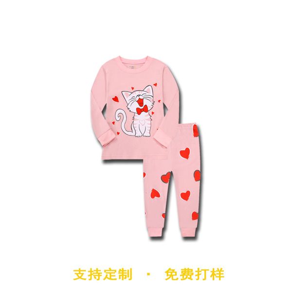 men's and women's cartoon long sve thermal underwear autumn pants cotton round neck pajamas air conditioning clothing home furnish, Blue;red
men's and women's cartoon long sve thermal underwear autumn pants cotton round neck pajamas air conditioning clothing home furnish, Blue;red