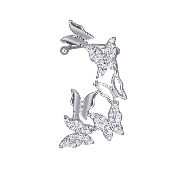 stud bettyue charming butterflies earring hollow out style for girls distinctive jewelry in banquet fashion zirconia ornament, Golden;silver
stud bettyue charming butterflies earring hollow out style for girls distinctive jewelry in banquet fashion zirconia ornament, Golden;silver