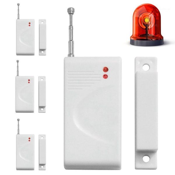 4/10pcs independent wireless home door window entry burglar alarm standalone magnetic sensors security alarm protect system1
4/10pcs independent wireless home door window entry burglar alarm standalone magnetic sensors security alarm protect system1