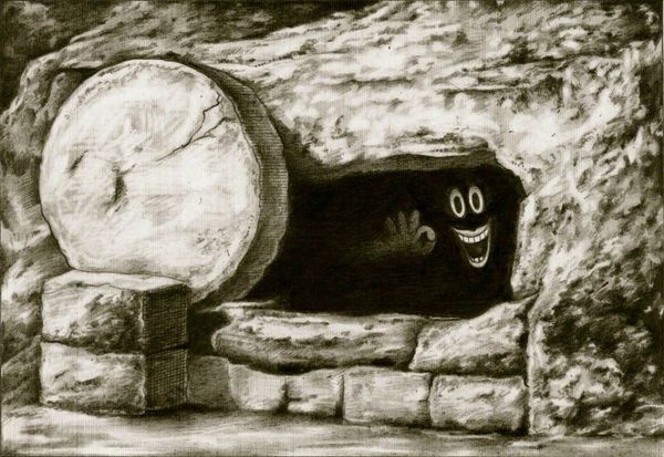 don't worry guys, i'm good home decor handpainted &hd print oil painting on canvas wall art canvas pictures 210111
don't worry guys, i'm good home decor handpainted &hd print oil painting on canvas wall art canvas pictures 210111