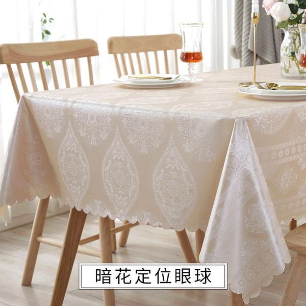 luxury waterproof oil table cloth jacquard printed flower tablecloth pattern checked rectangular square table cloth jllisp
luxury waterproof oil table cloth jacquard printed flower tablecloth pattern checked rectangular square table cloth jllisp