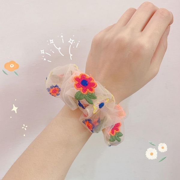 aomu corea hot handmade вышивка цветок прозрачная чистая пряжа эластичные молоды для женщин красочные маленькая маленькая домашняя дейзи acc, Golden;white
aomu corea hot handmade вышивка цветок прозрачная чистая пряжа эластичные молоды для женщин красочные маленькая маленькая домашняя дейзи acc, Golden;white