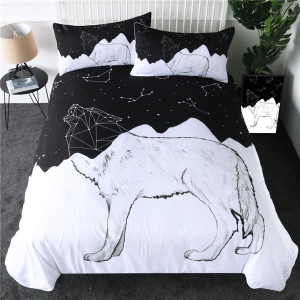 bedding sets wolf looking up at the stars printed sets,duvet cover set&pillowcase,quilt bedclothes home bedroom decor bed set
bedding sets wolf looking up at the stars printed sets,duvet cover set&pillowcase,quilt bedclothes home bedroom decor bed set