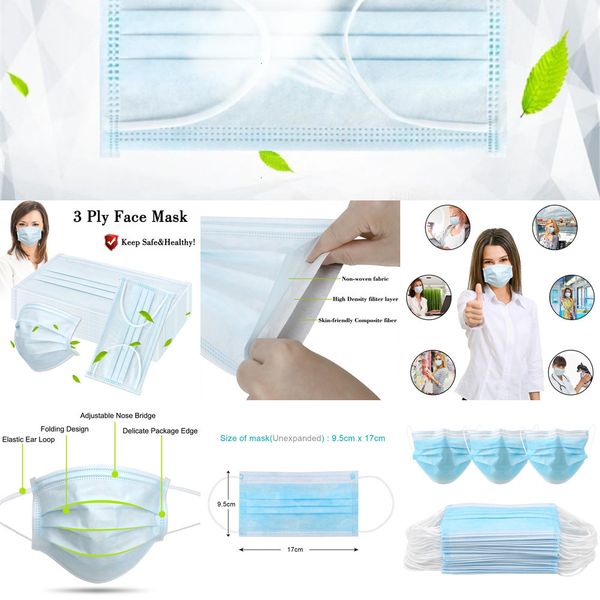 factoryut0mface 3 high mask disposable quality 3 ply layer mouth mask anti dust personal protective mask fast shipping in stock fac
factoryut0mface 3 high mask disposable quality 3 ply layer mouth mask anti dust personal protective mask fast shipping in stock fac
