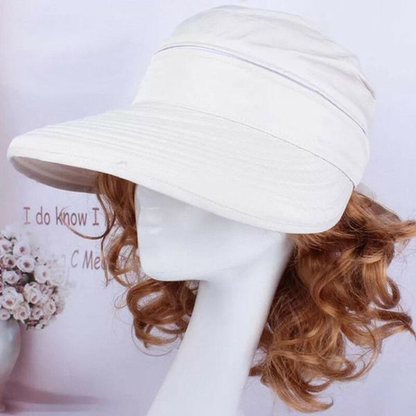 wide brim hats korean style outdoor ladies foldable cap fashion practical sun hat solid travel visors summer hiking beach bowknot, Blue;gray
wide brim hats korean style outdoor ladies foldable cap fashion practical sun hat solid travel visors summer hiking beach bowknot, Blue;gray
