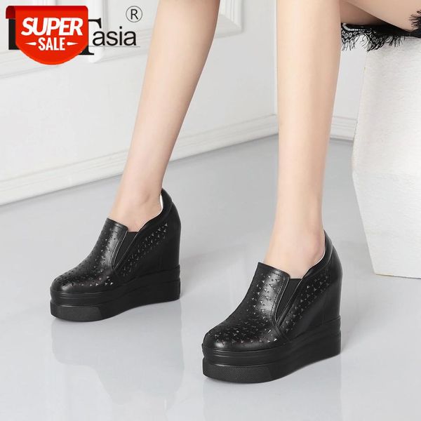 doratasia fashion female spring pumps increasing height pumps women genuine leather hollow out spring slip on shoes woman #po2n
doratasia fashion female spring pumps increasing height pumps women genuine leather hollow out spring slip on shoes woman #po2n