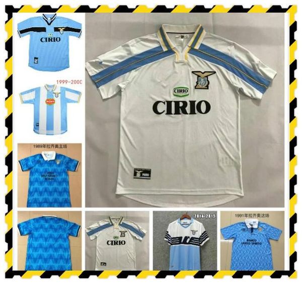1989 1991 1999 2000 2001 retro lazio soccer jersey nedved nesta mancini gascoigne salas vintage football shirt s-2xl, Black;yellow
1989 1991 1999 2000 2001 retro lazio soccer jersey nedved nesta mancini gascoigne salas vintage football shirt s-2xl, Black;yellow