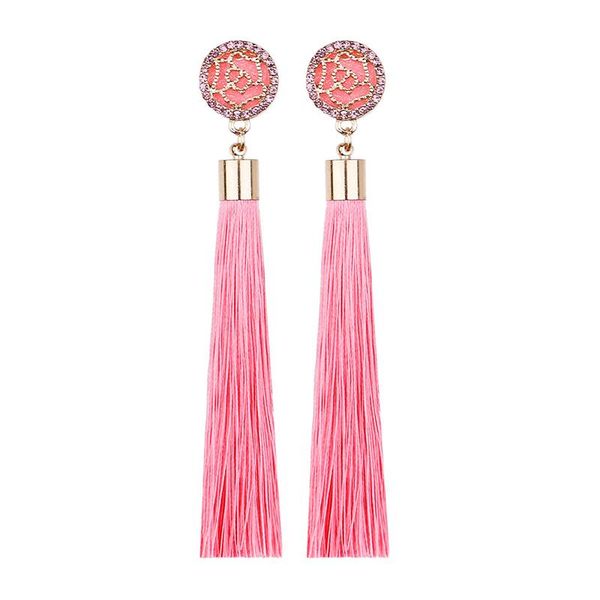 1pair tassel earrings pendant diy jewelry making garment decorative craft tassel female personality decoration h wmtmqs
1pair tassel earrings pendant diy jewelry making garment decorative craft tassel female personality decoration h wmtmqs