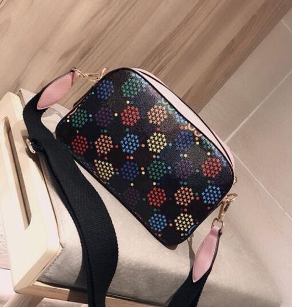 new classic popping candy colorful bucket bags real leather women handbag real leather purse crossbody shoulder messenger bag
new classic popping candy colorful bucket bags real leather women handbag real leather purse crossbody shoulder messenger bag