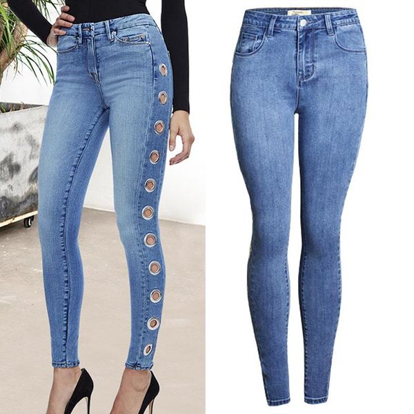 tall denim jeans capri women stretch pencil pants slim perfect fit bodycon trousers tights plus size boyfriend large bottom xxxl, Blue
tall denim jeans capri women stretch pencil pants slim perfect fit bodycon trousers tights plus size boyfriend large bottom xxxl, Blue