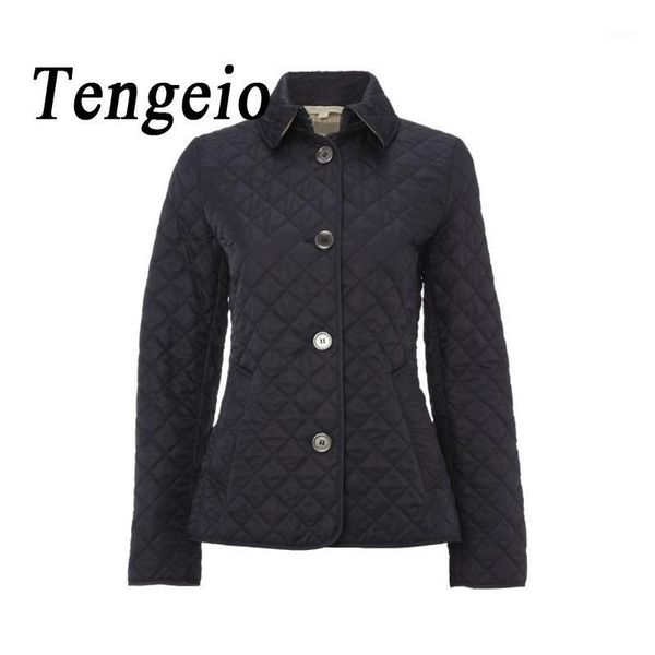 women's jackets autumn winter womens and coats wadded quilted jacket plus size female women basic campera mujer chaquetas sjm1, Black;brown
women's jackets autumn winter womens and coats wadded quilted jacket plus size female women basic campera mujer chaquetas sjm1, Black;brown