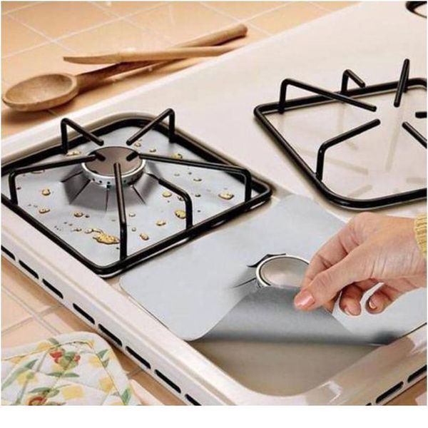 6pcs reusable gas stove cover burner protector suitable to different gas stove hob liners pad for home kitch bbyayd
6pcs reusable gas stove cover burner protector suitable to different gas stove hob liners pad for home kitch bbyayd