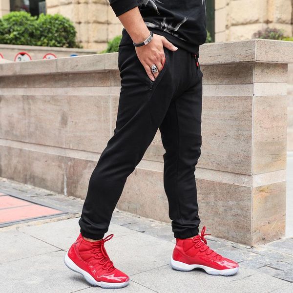 6xl big size mens brand jogger sweatpants man gyms workout fitness cotton trousers male casual fashion loose track pants black1, Black
6xl big size mens brand jogger sweatpants man gyms workout fitness cotton trousers male casual fashion loose track pants black1, Black