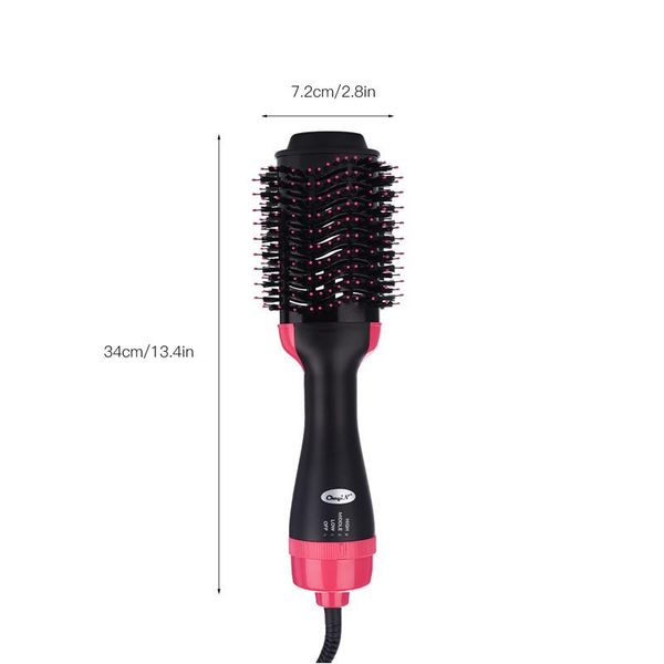 electric hair dryer blow dryer hair curling iron rotating brush hairdryer hairstyling tools professional 2 in 1 air brush h wmtquh
electric hair dryer blow dryer hair curling iron rotating brush hairdryer hairstyling tools professional 2 in 1 air brush h wmtquh
