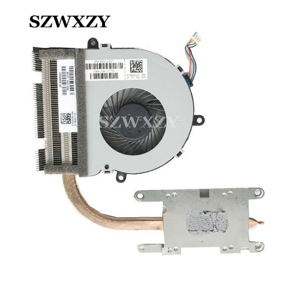 lapcooling pads 924975-001 for 15-bs series heatsink and fan at2040020k0 925012-001 dc28000jl00
lapcooling pads 924975-001 for 15-bs series heatsink and fan at2040020k0 925012-001 dc28000jl00