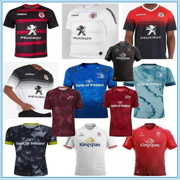 2020 toulouse munster city rugby jersey 2021 leinster rugby shirt ulster 20 21 training jerseys size s-5xl, Black;gray
2020 toulouse munster city rugby jersey 2021 leinster rugby shirt ulster 20 21 training jerseys size s-5xl, Black;gray