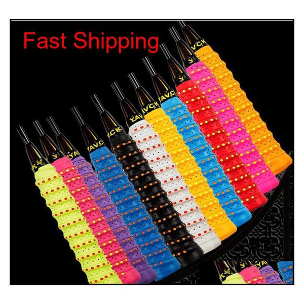 badminton overgrips anti-slip breathable sport overgrip sweat band griffband tennis overgrips tape badminton rac qyldah mj_fashion
badminton overgrips anti-slip breathable sport overgrip sweat band griffband tennis overgrips tape badminton rac qyldah mj_fashion