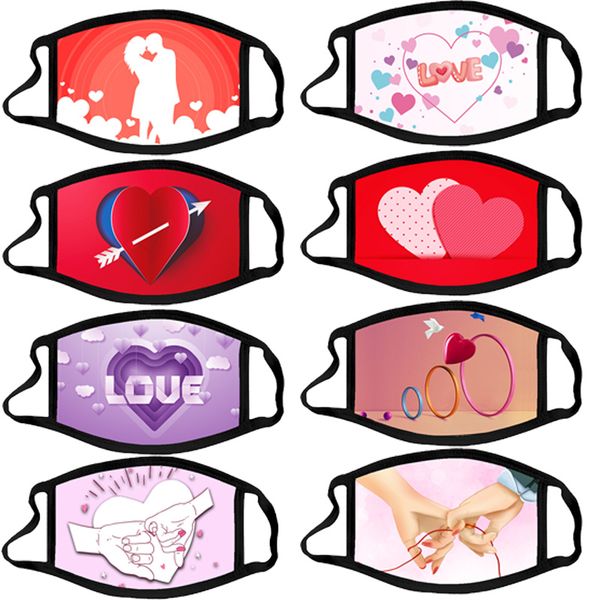 designer valentines lover face mask anti-dust cartoon masks washable reusable mask print red love line finger party favor kimter
designer valentines lover face mask anti-dust cartoon masks washable reusable mask print red love line finger party favor kimter