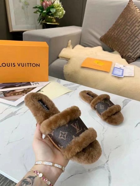 women's fur sandals and slippers for summer 2020, designer design in 2020, high-end durable, lightweight and comfortable, stylish and l, Black
women's fur sandals and slippers for summer 2020, designer design in 2020, high-end durable, lightweight and comfortable, stylish and l, Black