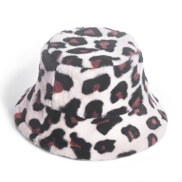 wide brim hats leopard fishing caps panama fisherman hat warm soft faux fur winter bucket for women ladies, Blue;gray
wide brim hats leopard fishing caps panama fisherman hat warm soft faux fur winter bucket for women ladies, Blue;gray