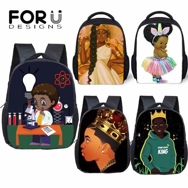 forudesigns black art african boy print backpack children school bags baby toddler backpack kid kindergarten bag boys girls bag 201204
forudesigns black art african boy print backpack children school bags baby toddler backpack kid kindergarten bag boys girls bag 201204
