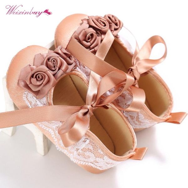 first walkers born infant baby girl non-slip flower shoes soft sneaker prewalker shoe summer spring a26
first walkers born infant baby girl non-slip flower shoes soft sneaker prewalker shoe summer spring a26