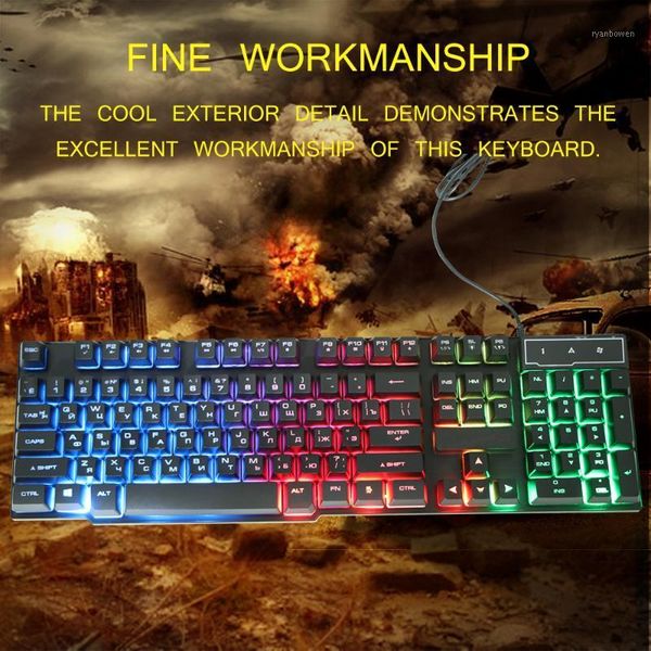 keyboards gaming keyboard and mouse imitation mechanical with backlight russia gamer 5000dpi silent for pc lap
keyboards gaming keyboard and mouse imitation mechanical with backlight russia gamer 5000dpi silent for pc lap