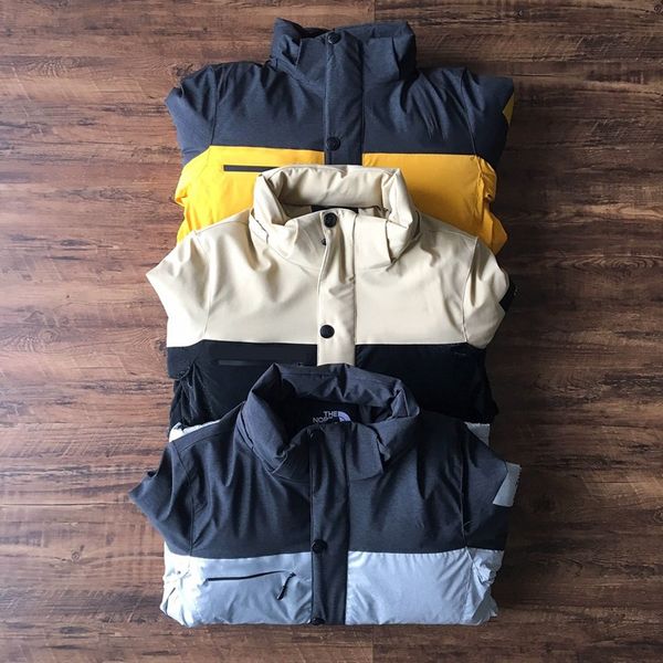 new mens luxury casual classic designer jackets men coats metal nylon ykk zipper arm logo oem design waterproof asian size man jacket, Blue;black
new mens luxury casual classic designer jackets men coats metal nylon ykk zipper arm logo oem design waterproof asian size man jacket, Blue;black