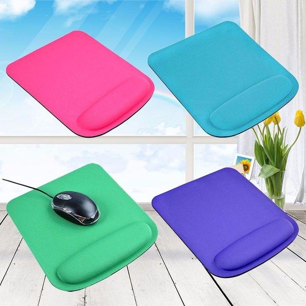 1 шт. comfort square wrist mouse pad mat optical solid blue black mousepad mice game gaming computer pc с поддержкой запястья защитить h jll
1 шт. comfort square wrist mouse pad mat optical solid blue black mousepad mice game gaming computer pc с поддержкой запястья защитить h jll
