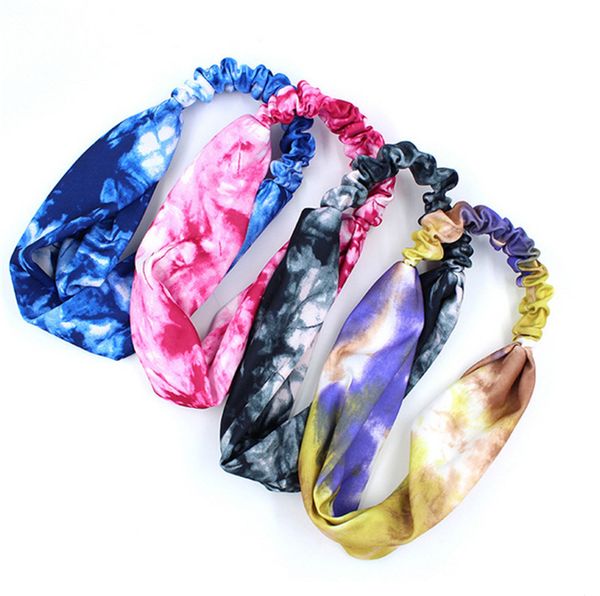 tie-dyed printed fashion women headbands ladies casual sports yoga hairlace colorful stretchy head bands girls headwear headwrap e121703, Slivery;white
tie-dyed printed fashion women headbands ladies casual sports yoga hairlace colorful stretchy head bands girls headwear headwrap e121703, Slivery;white