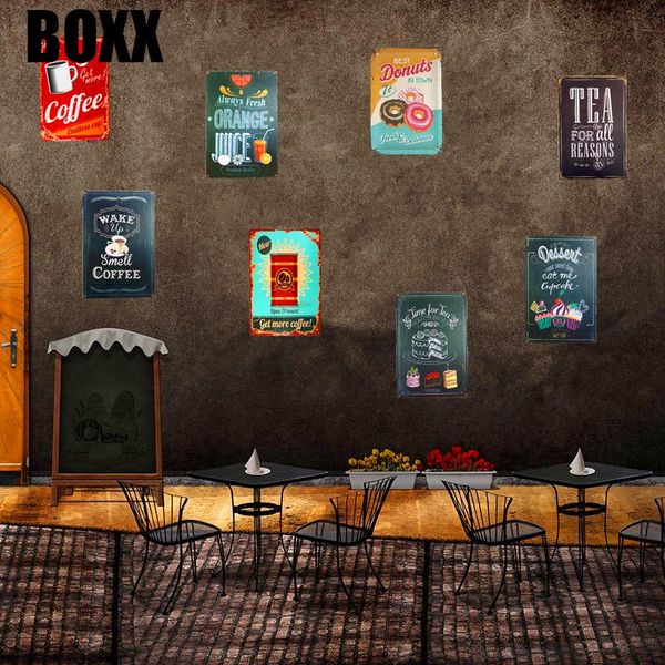 shabby chic tin signs coffey shop cake bar bar coffee pub домашняя ресторан кофе кафе наклейки стены украшения
shabby chic tin signs coffey shop cake bar bar coffee pub домашняя ресторан кофе кафе наклейки стены украшения