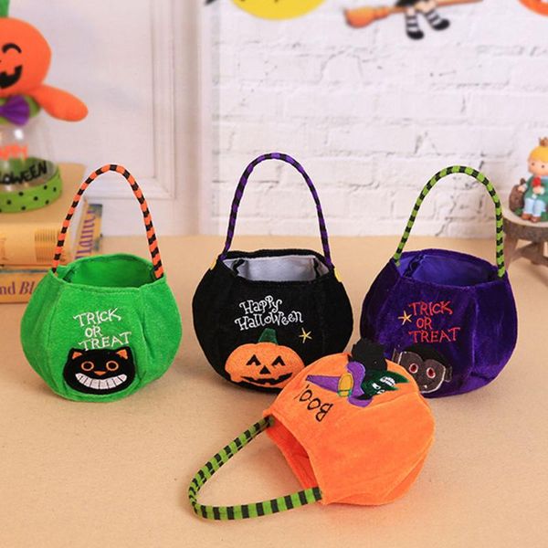 gift wrap design halloween candies bag pumpkin trick or treat tote kids children party candy cute
gift wrap design halloween candies bag pumpkin trick or treat tote kids children party candy cute