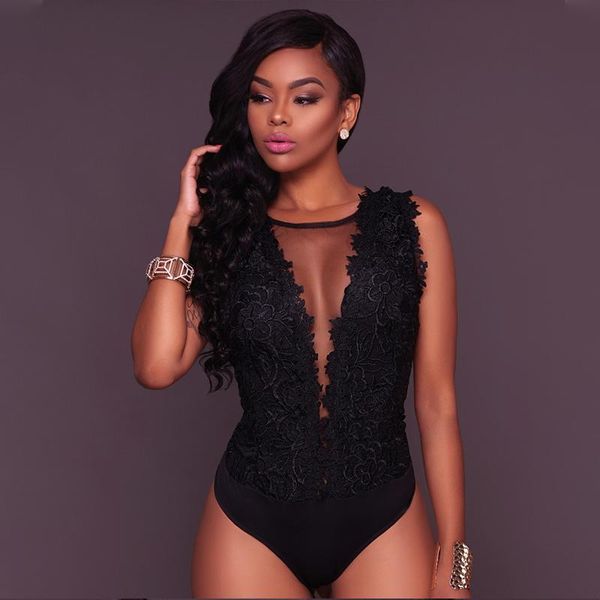 сексуальные кружевные цветочные тела bodycon bodysuits женщины без рукавов v-образным вырезом клуб женские женские одикруит 2020 летних твер, Black;white
сексуальные кружевные цветочные тела bodycon bodysuits женщины без рукавов v-образным вырезом клуб женские женские одикруит 2020 летних твер, Black;white