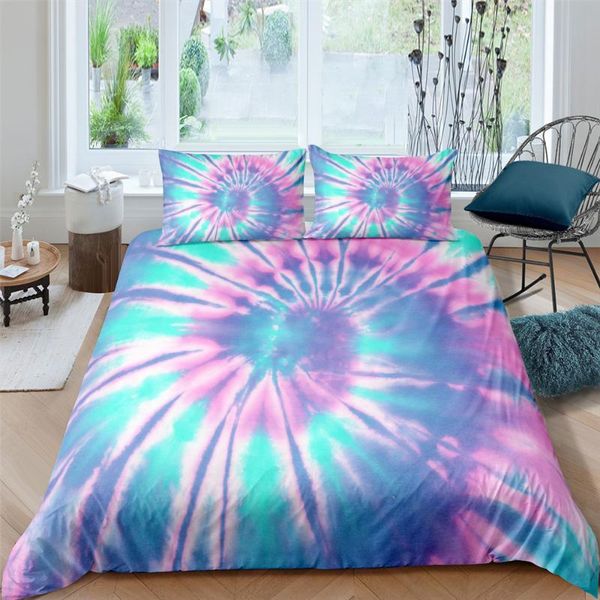 bedding sets 3d rainbow dye printed set duvet cover au/eu/uk/us single/twin/double/full/queeking/size for home
bedding sets 3d rainbow dye printed set duvet cover au/eu/uk/us single/twin/double/full/queeking/size for home