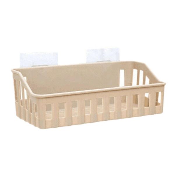 bath accessory set 1 pcs bathroom kitchen shelf suction cup rack organizer storage shower basket home supplies
bath accessory set 1 pcs bathroom kitchen shelf suction cup rack organizer storage shower basket home supplies