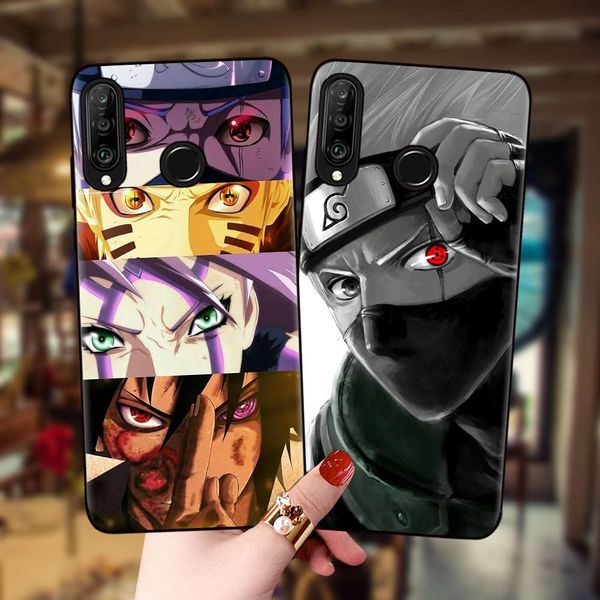 naruto - huawei's soft mobile phone case, black soft silicone protective case, digned by huawei's naruto uzumaki kakashi, p20 p30
naruto - huawei's soft mobile phone case, black soft silicone protective case, digned by huawei's naruto uzumaki kakashi, p20 p30