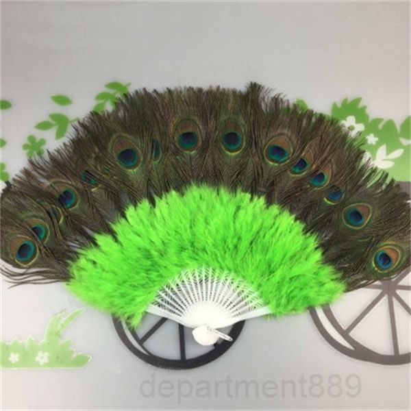 a-peacock feather belly fan dance fans party for women stage performance favors supplies 37*60cm 11color
a-peacock feather belly fan dance fans party for women stage performance favors supplies 37*60cm 11color