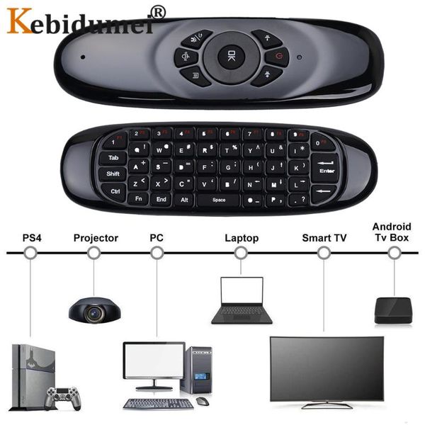 c120 air mouse gyro sensor english russian backlit keyboard wireless 2.4g rf remote control for gaming android smart tv box
c120 air mouse gyro sensor english russian backlit keyboard wireless 2.4g rf remote control for gaming android smart tv box