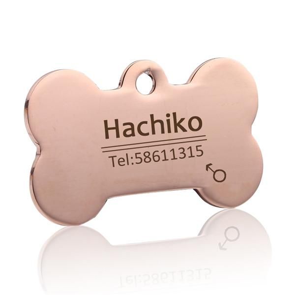 yvyoo personalized engraved dogs cat id tags customized dog tag name telephone pet collar pendant for kitten puppy q09 q wmtxww
yvyoo personalized engraved dogs cat id tags customized dog tag name telephone pet collar pendant for kitten puppy q09 q wmtxww