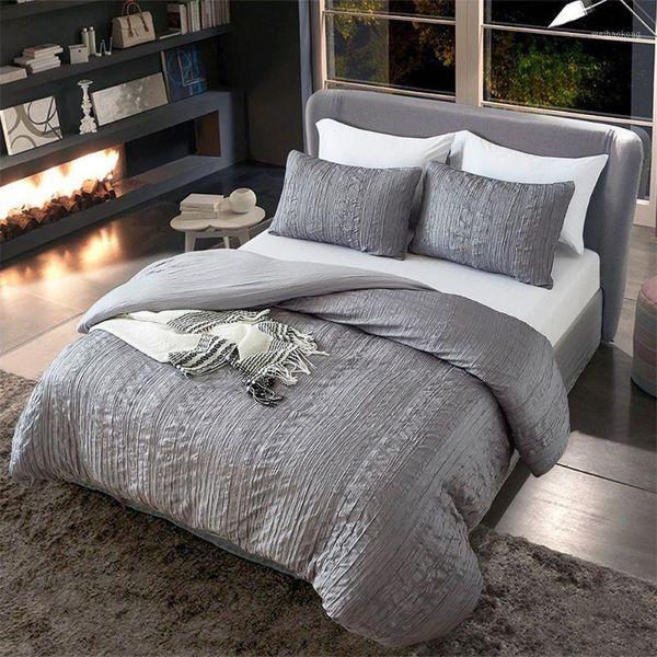 bedding sets crumple gray duvet cover size sanding durable 3 pieces bedroom decor reative printing polyester fabric el bedding1
bedding sets crumple gray duvet cover size sanding durable 3 pieces bedroom decor reative printing polyester fabric el bedding1