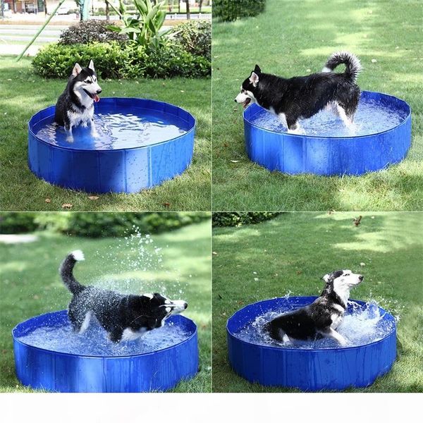 foldable bath dog swimming portable pvc outdoor durable pet bathing tub kids pool for large dogs cats
foldable bath dog swimming portable pvc outdoor durable pet bathing tub kids pool for large dogs cats